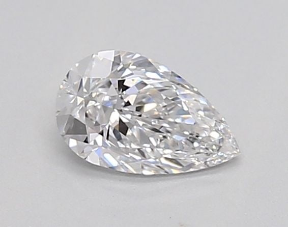 Loose Lab Diamond - IGI Pear 0.33ct D VVS2: Loose Lab Diamond - IGI Pear 0.33ct D VVS2 This listing features Loose Lab Diamond - IGI Pear 0.33ct D VVS2. Item specifics are provided below. Item Specifics: Source: This Is A Real Diamond Grown