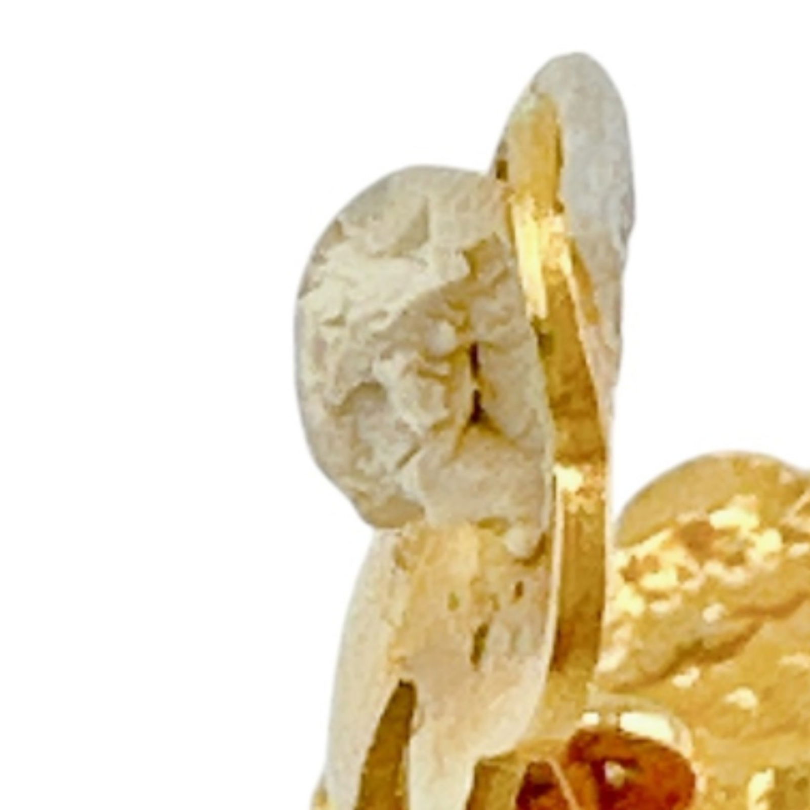 Earrings Chanel Clip - 18