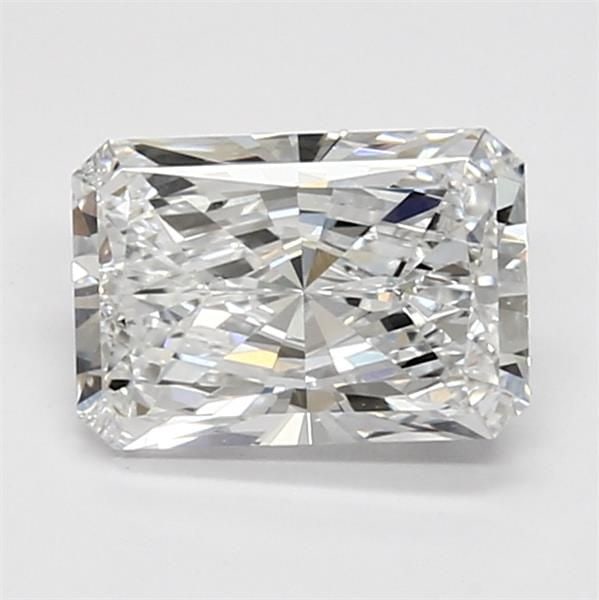 Loose Lab Diamond - IGI Radiant 1.55ct D VVS2: Loose Lab Diamond - IGI Radiant 1.55ct D VVS2 This listing features Loose Lab Diamond - IGI Radiant 1.55ct D VVS2. Item specifics are provided below. Item Specifics: Source: This Is A Real Diamond