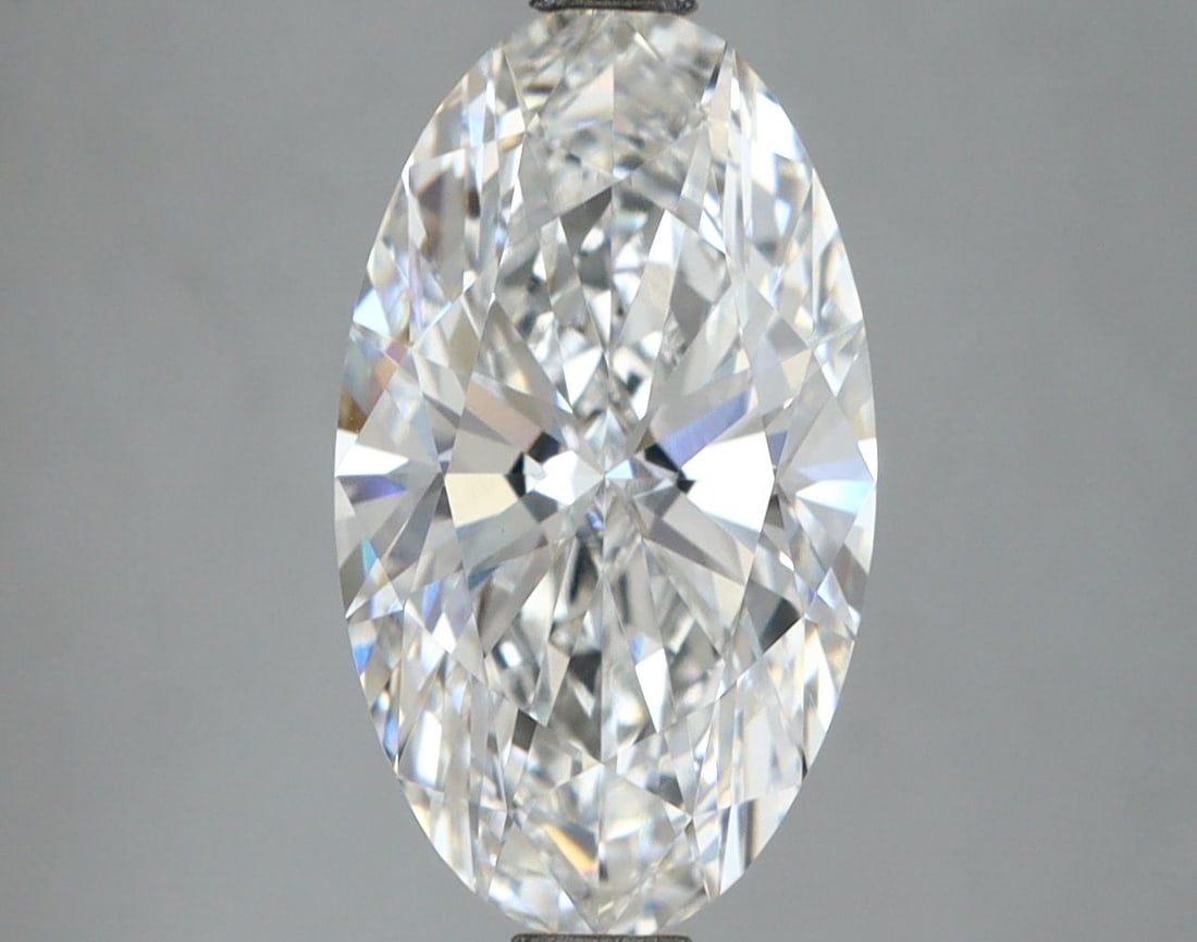 Loose Lab Diamond - IGI Oval 3.27ct E VVS2: Loose Lab Diamond - IGI Oval 3.27ct E VVS2 This listing features Loose Lab Diamond - IGI Oval 3.27ct E VVS2. Item specifics are provided below. Item Specifics: Source: This Is A Real Diamond Grown