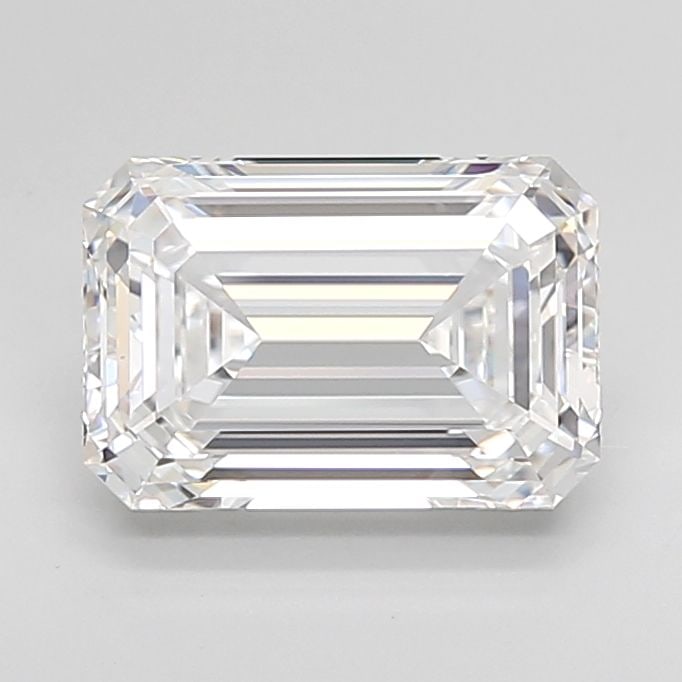 Loose Lab Diamond - IGI Emerald 3.32ct D VVS1: Loose Lab Diamond - IGI Emerald 3.32ct D VVS1 This listing features Loose Lab Diamond - IGI Emerald 3.32ct D VVS1. Item specifics are provided below. Item Specifics: Source: This Is A Real Diamond