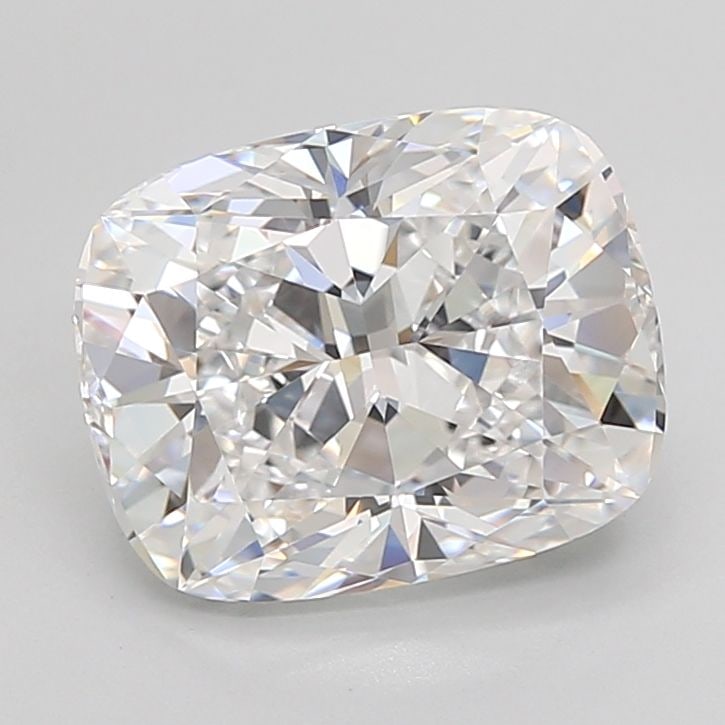 Loose Lab Diamond - IGI Cushion Brilliant 3.59ct D IF: Loose Lab Diamond - IGI Cushion Brilliant 3.59ct D IF This listing features Loose Lab Diamond - IGI Cushion Brilliant 3.59ct D IF. Item specifics are provided below. Item Specifics: Source: This Is