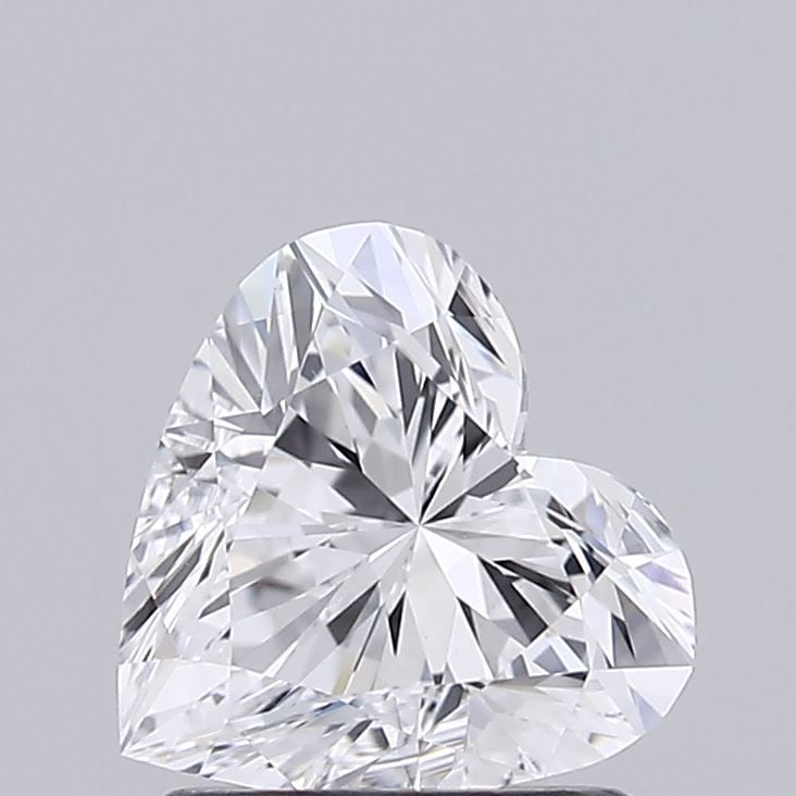 Loose Lab Diamond - IGI Heart 1.13ct D VVS2: Loose Lab Diamond - IGI Heart 1.13ct D VVS2 This listing features Loose Lab Diamond - IGI Heart 1.13ct D VVS2. Item specifics are provided below. Item Specifics: Source: This Is A Real Diamond Grown I