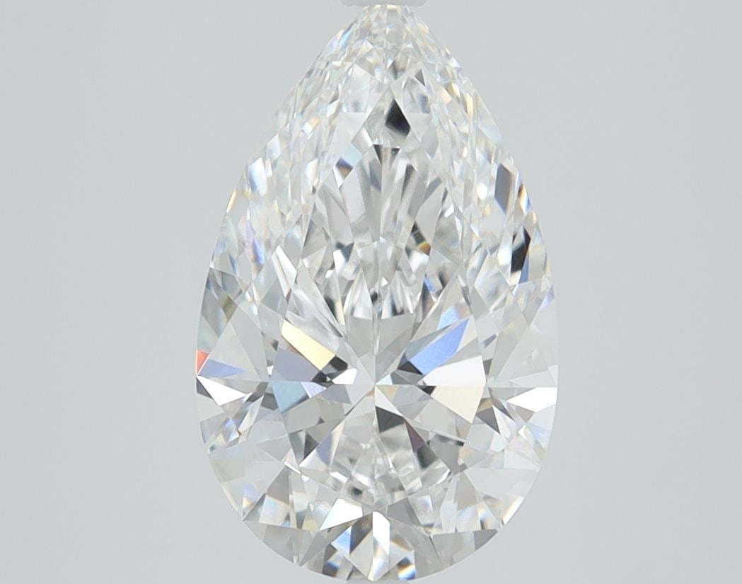 Loose Lab Diamond - GIA Pear 2.08ct E VVS1: Loose Lab Diamond - GIA Pear 2.08ct E VVS1 This listing features Loose Lab Diamond - GIA Pear 2.08ct E VVS1. Item specifics are provided below. Item Specifics: Source: This Is A Real Diamond Grown