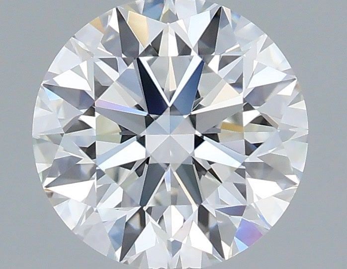 Loose Lab Diamond - IGI Round 1.27ct E VVS2 (1 of 1)