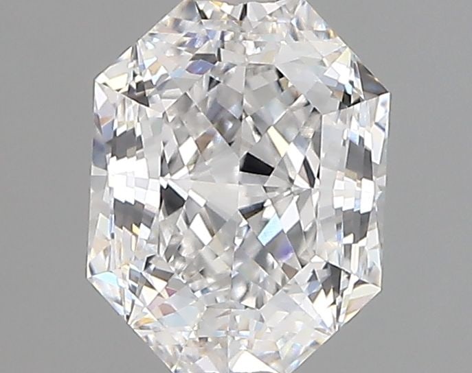 Loose Lab Diamond - IGI Octagonal 1.32ct D VVS2: Loose Lab Diamond - IGI Octagonal 1.32ct D VVS2 This listing features Loose Lab Diamond - IGI Octagonal 1.32ct D VVS2. Item specifics are provided below. Item Specifics: Source: This Is A Real