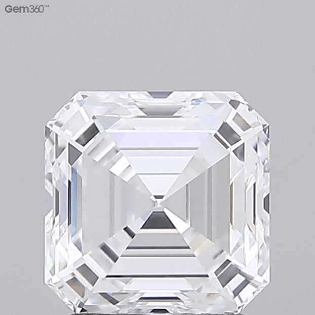 Loose Lab Diamond - GIA Square Emerald 2.02ct D VVS2: Loose Lab Diamond - GIA Square Emerald 2.02ct D VVS2 This listing features Loose Lab Diamond - GIA Square Emerald 2.02ct D VVS2. Item specifics are provided below. Item Specifics: Source: This Is A
