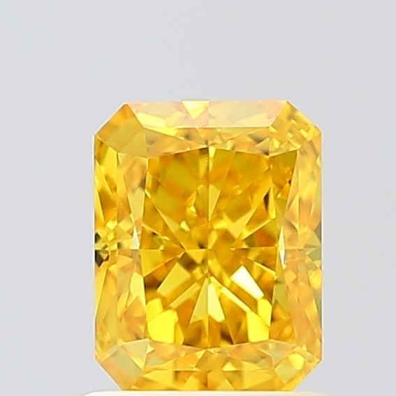 Loose Lab Diamond - IGI Radiant 1.15ct Fancy Vivid Yellow VVS2: Loose Lab Diamond - IGI Radiant 1.15ct Fancy Vivid Yellow VVS2 This listing features Loose Lab Diamond - IGI Radiant 1.15ct Fancy Vivid Yellow VVS2. Item specifics are provided below. Item