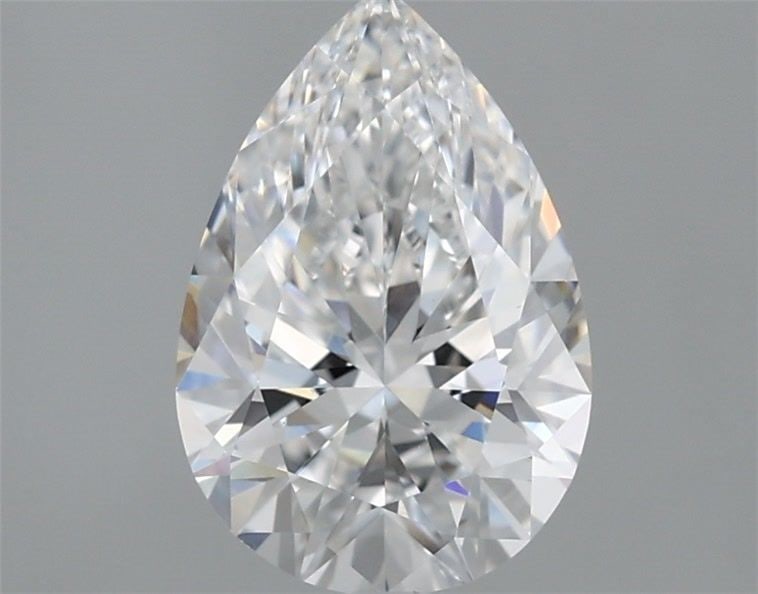 Loose Lab Diamond - WISE Pear 1.59ct D VVS2 (1 of 1)