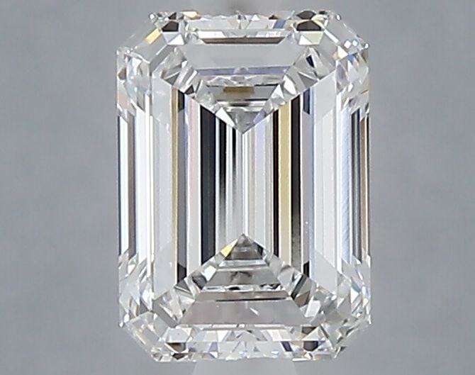 Loose Lab Diamond - Emerald 1.02ct E VVS2: Loose Lab Diamond - Emerald 1.02ct E VVS2 This listing features Loose Lab Diamond - Emerald 1.02ct E VVS2. Item specifics are provided below. Item Specifics: Source: This Is A Real Diamond Grown In