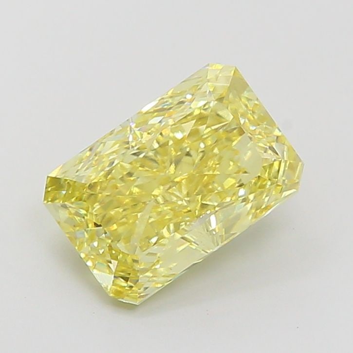 Loose Lab Diamond - IGI Radiant 3.53ct Fancy Intense Yellow VVS2: Loose Lab Diamond - IGI Radiant 3.53ct Fancy Intense Yellow VVS2 This listing features Loose Lab Diamond - IGI Radiant 3.53ct Fancy Intense Yellow VVS2. Item specifics are provided below. Item