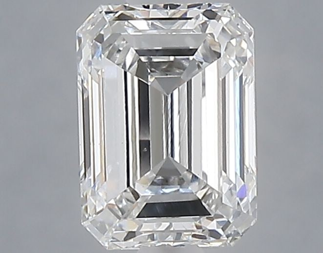 Loose Lab Diamond - Emerald 1.0ct E VVS2: Loose Lab Diamond - Emerald 1.0ct E VVS2 This listing features Loose Lab Diamond - Emerald 1.0ct E VVS2. Item specifics are provided below. Item Specifics: Source: This Is A Real Diamond Grown In A La