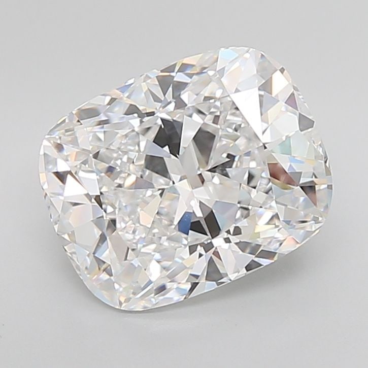 Loose Lab Diamond - IGI Cushion Brilliant 6.08ct D IF: Loose Lab Diamond - IGI Cushion Brilliant 6.08ct D IF This listing features Loose Lab Diamond - IGI Cushion Brilliant 6.08ct D IF. Item specifics are provided below. Item Specifics: Source: This Is