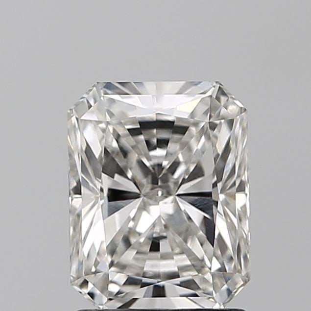 Loose Lab Diamond - IGI Radiant 1.56ct H VVS2: Loose Lab Diamond - IGI Radiant 1.56ct H VVS2 This listing features Loose Lab Diamond - IGI Radiant 1.56ct H VVS2. Item specifics are provided below. Item Specifics: Source: This Is A Real Diamond