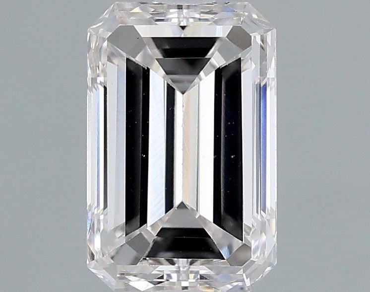 Loose Lab Diamond - IGI Emerald 0.76ct H VVS2: Loose Lab Diamond - IGI Emerald 0.76ct H VVS2 This listing features Loose Lab Diamond - IGI Emerald 0.76ct H VVS2. Item specifics are provided below. Item Specifics: Source: This Is A Real Diamond