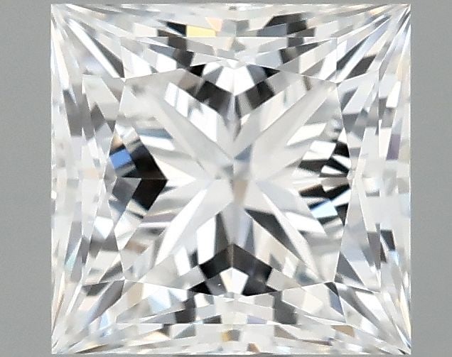 Loose Lab Diamond - IGI Princess 1.07ct D VVS2: Loose Lab Diamond - IGI Princess 1.07ct D VVS2 This listing features Loose Lab Diamond - IGI Princess 1.07ct D VVS2. Item specifics are provided below. Item Specifics: Source: This Is A Real Diamond G