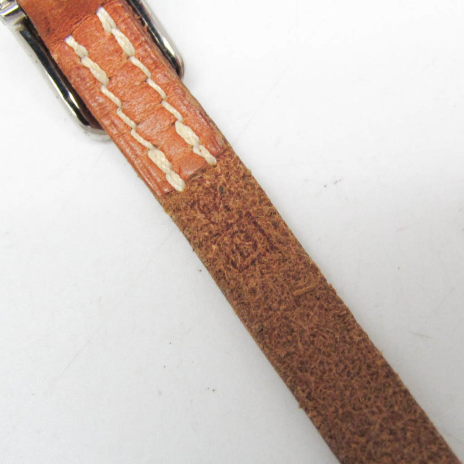 Metal - Hermes Bangle Leather - 9