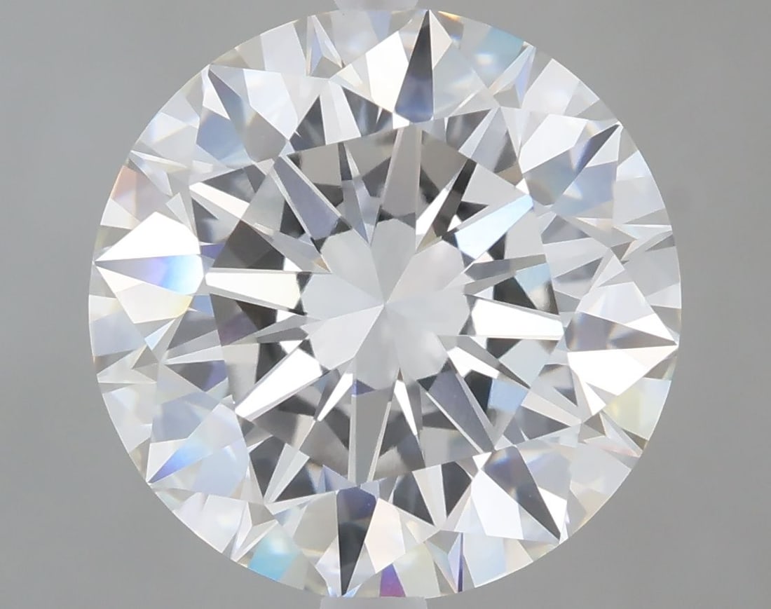 Loose Lab Diamond - IGI Round 6.07ct F VVS2: Loose Lab Diamond - IGI Round 6.07ct F VVS2 This listing features Loose Lab Diamond - IGI Round 6.07ct F VVS2. Item specifics are provided below. Item Specifics: Source: This Is A Real Diamond Grown