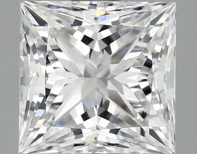 Loose Lab Diamond - IGI Princess 1.05ct D VVS2: Loose Lab Diamond - IGI Princess 1.05ct D VVS2 This listing features Loose Lab Diamond - IGI Princess 1.05ct D VVS2. Item specifics are provided below. Item Specifics: Source: This Is A Real Diamond