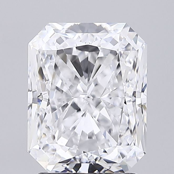 Loose Lab Diamond - IGI Radiant 2.39ct D VVS1: Loose Lab Diamond - IGI Radiant 2.39ct D VVS1 This listing features Loose Lab Diamond - IGI Radiant 2.39ct D VVS1. Item specifics are provided below. Item Specifics: Source: This Is A Real Diamond Gro