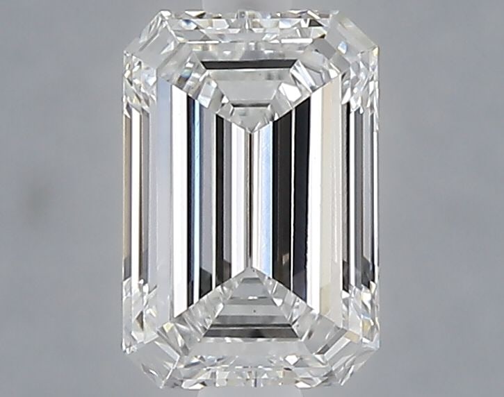 Loose Lab Diamond - Emerald 1.05ct E VVS2: Loose Lab Diamond - Emerald 1.05ct E VVS2 This listing features Loose Lab Diamond - Emerald 1.05ct E VVS2. Item specifics are provided below. Item Specifics: Source: This Is A Real Diamond Grown In A