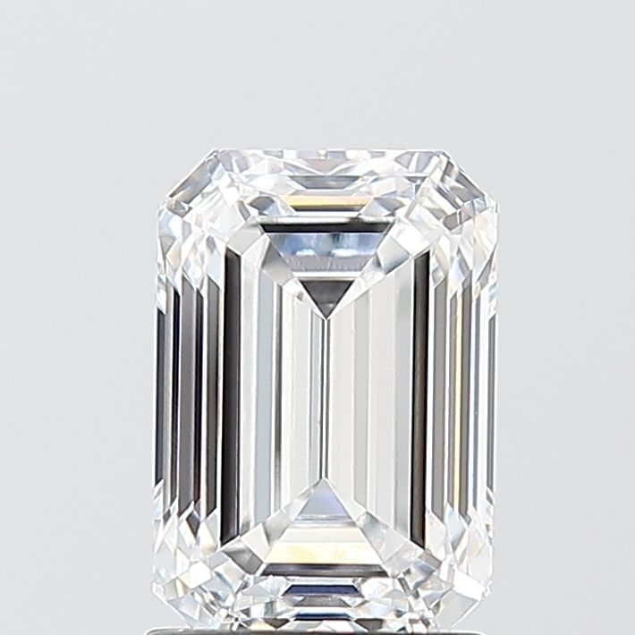 Loose Lab Diamond - IGI Emerald 2.06ct D VVS2: Loose Lab Diamond - IGI Emerald 2.06ct D VVS2 This listing features Loose Lab Diamond - IGI Emerald 2.06ct D VVS2. Item specifics are provided below. Item Specifics: Source: This Is A Real Diamond