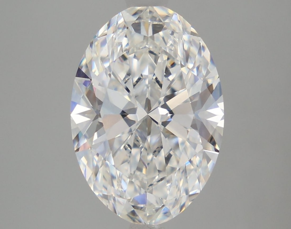 Loose Lab Diamond - IGI Oval 4.51ct E VVS2: Loose Lab Diamond - IGI Oval 4.51ct E VVS2 This listing features Loose Lab Diamond - IGI Oval 4.51ct E VVS2. Item specifics are provided below. Item Specifics: Source: This Is A Real Diamond Grown