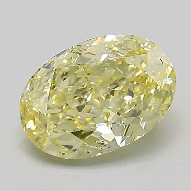 Loose Lab Diamond - IGI Oval 1.07ct Fancy Intense Yellow VVS2: Loose Lab Diamond - IGI Oval 1.07ct Fancy Intense Yellow VVS2 This listing features Loose Lab Diamond - IGI Oval 1.07ct Fancy Intense Yellow VVS2. Item specifics are provided below. Item Specifics: