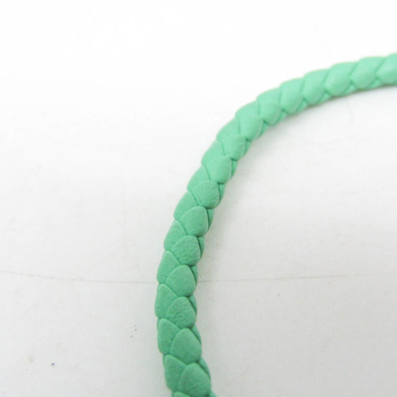 Leather - Hermes Bangle Gold Plating - 4