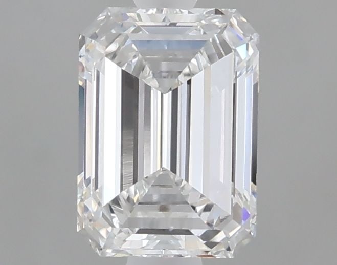 Loose Lab Diamond - Emerald 1.06ct E VVS2: Loose Lab Diamond - Emerald 1.06ct E VVS2 This listing features Loose Lab Diamond - Emerald 1.06ct E VVS2. Item specifics are provided below. Item Specifics: Source: This Is A Real Diamond Grown In