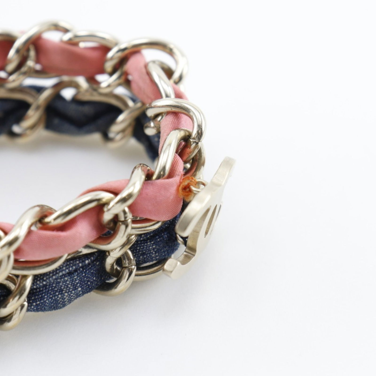 Bracelet Chanel Charm - 5