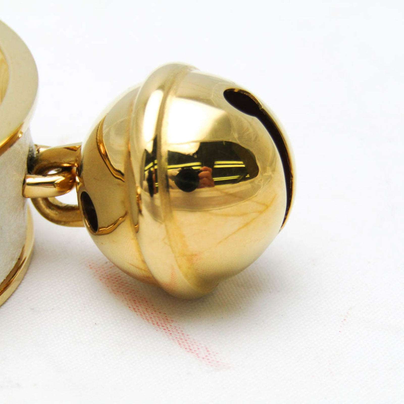 Metal - Hermes Bangle Leather - 5