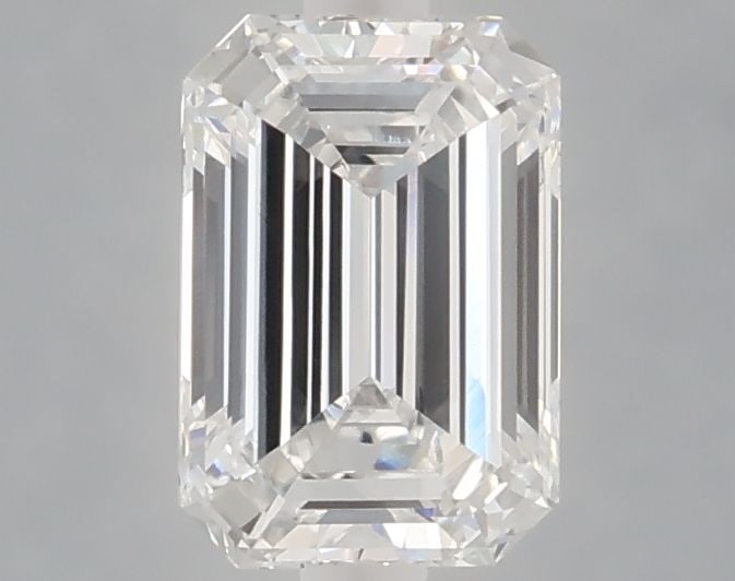 Loose Lab Diamond - Emerald 1.06ct E VVS2: Loose Lab Diamond - Emerald 1.06ct E VVS2 This listing features Loose Lab Diamond - Emerald 1.06ct E VVS2. Item specifics are provided below. Item Specifics: Source: This Is A Real Diamond Grown In