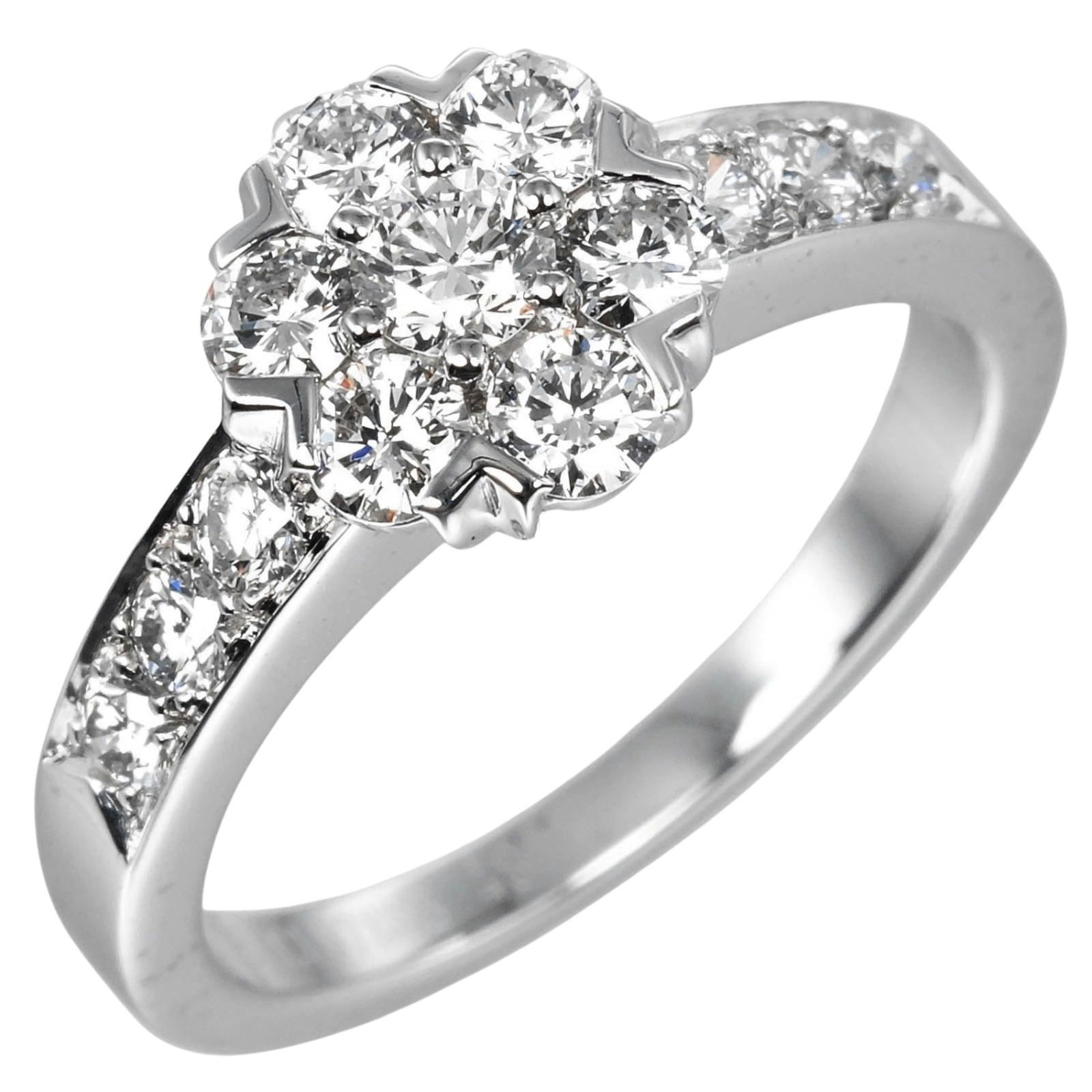 950 Van Cleef & Arpels Band Ring Platinum: 950 Van Cleef & Arpels Band Ring Platinum This listing features 950 Van Cleef & Arpels Band Ring Platinum. Item specifics are provided below. Item Specifics: Brand: Van Cleef & Arpels Type: Band Ring