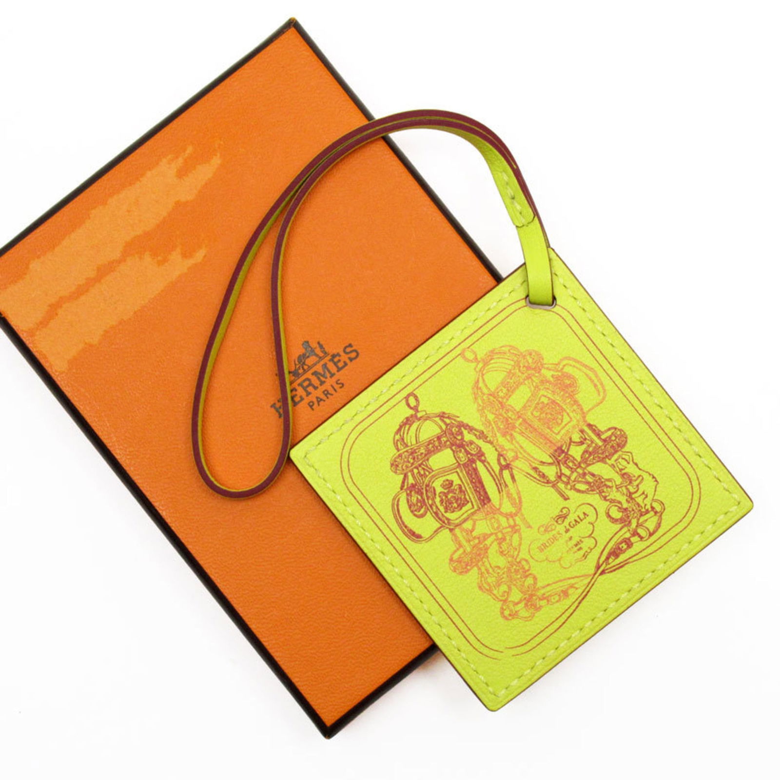 Leather Hermes Handbag Charm Swift: Leather Hermes Handbag Charm Swift This listing features Leather Hermes Handbag Charm Swift. Item specifics are provided below. Item Specifics: Brand: Hermes Type: Handbag Charm Gender: Men,Women Mate