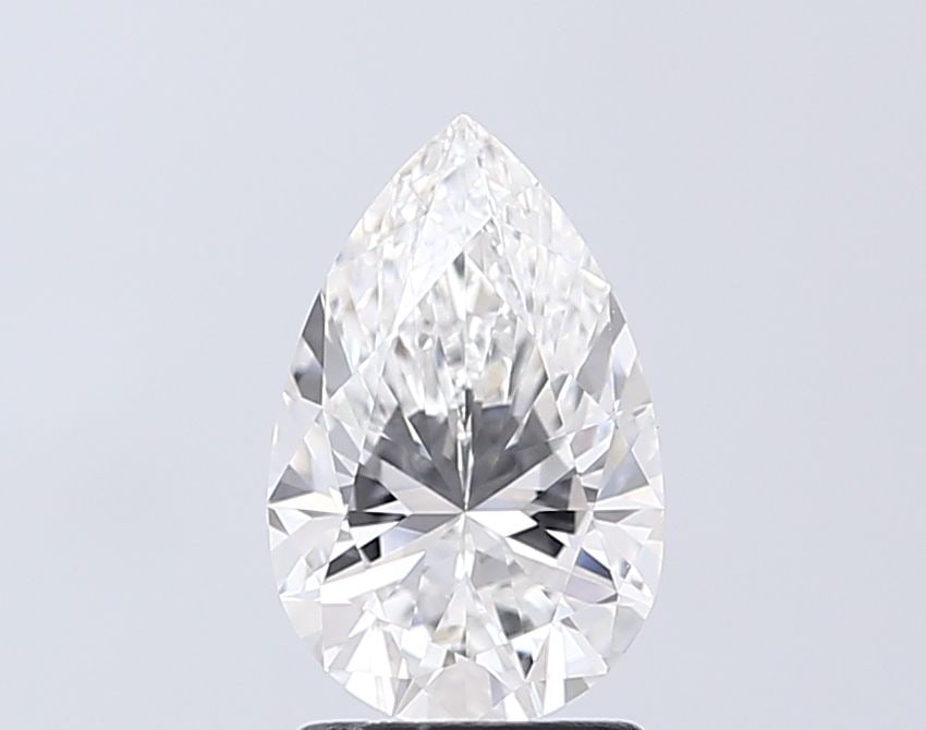 Loose Lab Diamond - IGI Pear 1.56ct F VVS2: Loose Lab Diamond - IGI Pear 1.56ct F VVS2 This listing features Loose Lab Diamond - IGI Pear 1.56ct F VVS2. Item specifics are provided below. Item Specifics: Source: This Is A Real Diamond Grown