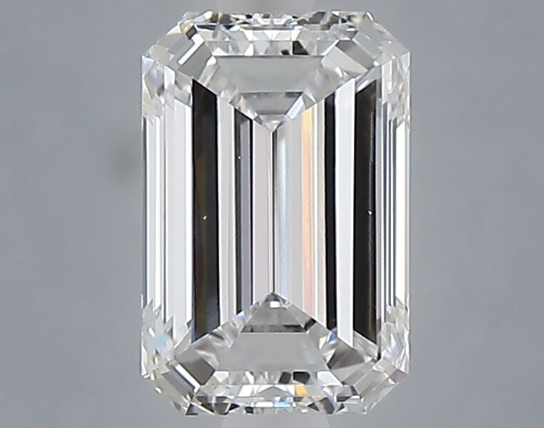 Loose Lab Diamond - Emerald 1.0ct E VVS2: Loose Lab Diamond - Emerald 1.0ct E VVS2 This listing features Loose Lab Diamond - Emerald 1.0ct E VVS2. Item specifics are provided below. Item Specifics: Source: This Is A Real Diamond Grown In A La