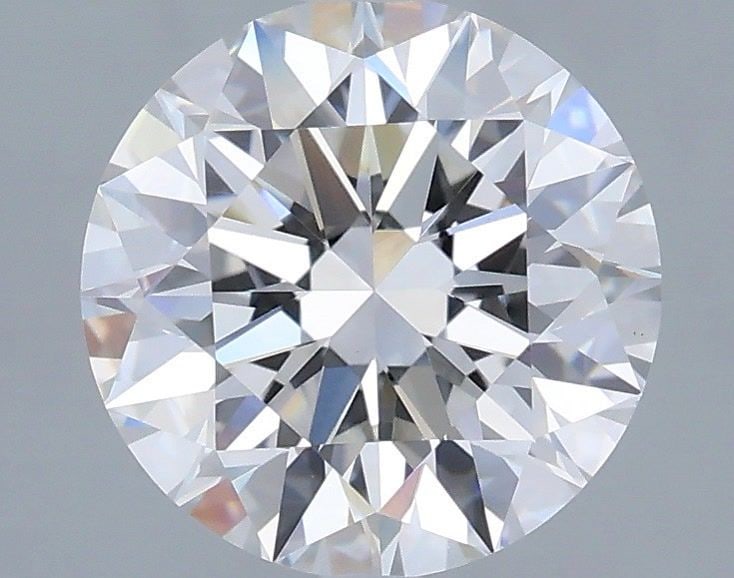 Loose Lab Diamond - IGI Round 2.48ct E VVS2: Loose Lab Diamond - IGI Round 2.48ct E VVS2 This listing features Loose Lab Diamond - IGI Round 2.48ct E VVS2. Item specifics are provided below. Item Specifics: Source: This Is A Real Diamond Grown