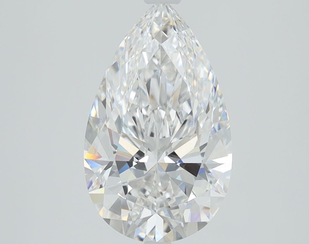 Loose Lab Diamond - GIA Pear 2.07ct E VVS1: Loose Lab Diamond - GIA Pear 2.07ct E VVS1 This listing features Loose Lab Diamond - GIA Pear 2.07ct E VVS1. Item specifics are provided below. Item Specifics: Source: This Is A Real Diamond Grown