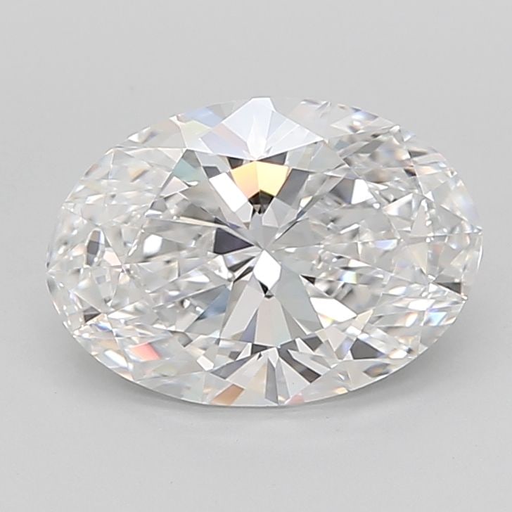 Loose Lab Diamond - IGI Oval 3.5ct D IF: Loose Lab Diamond - IGI Oval 3.5ct D IF This listing features Loose Lab Diamond - IGI Oval 3.5ct D IF. Item specifics are provided below. Item Specifics: Source: This Is A Real Diamond Grown In A