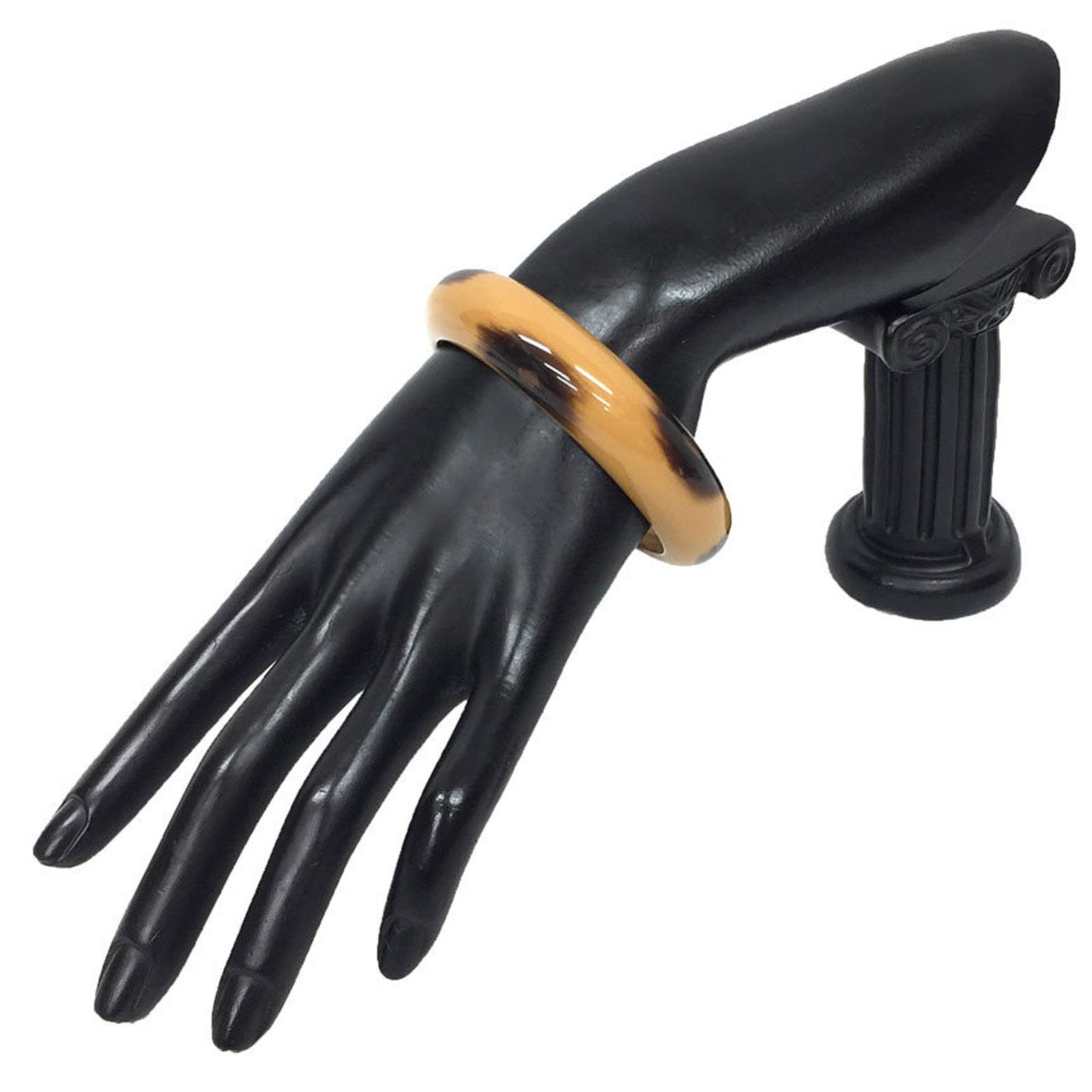 Wood - Hermes Bangle Lacquer - 2