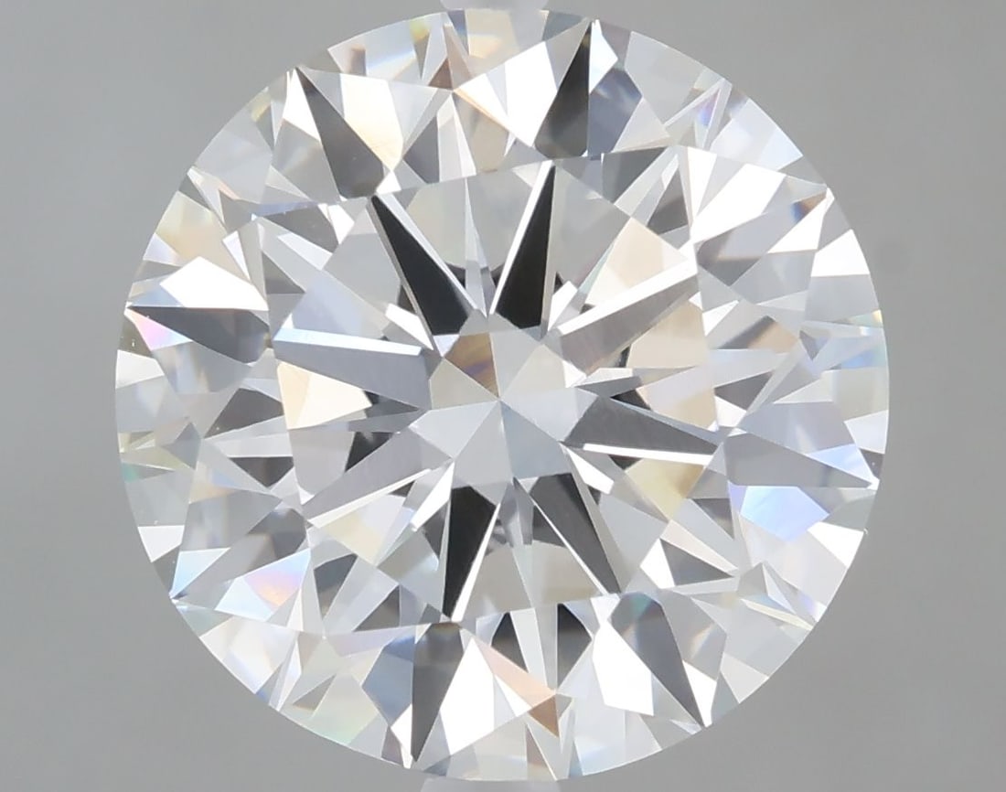Loose Lab Diamond - IGI Round 6.01ct F VVS2: Loose Lab Diamond - IGI Round 6.01ct F VVS2 This listing features Loose Lab Diamond - IGI Round 6.01ct F VVS2. Item specifics are provided below. Item Specifics: Source: This Is A Real Diamond Grown