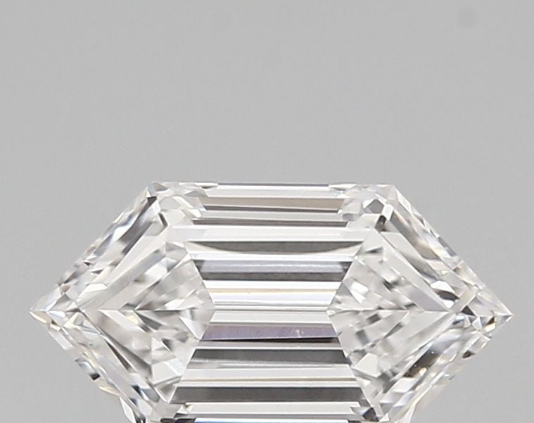 Loose Lab Diamond - IGI Hexagonal 1.32ct E VVS2: Loose Lab Diamond - IGI Hexagonal 1.32ct E VVS2 This listing features Loose Lab Diamond - IGI Hexagonal 1.32ct E VVS2. Item specifics are provided below. Item Specifics: Source: This Is A Real Diamond
