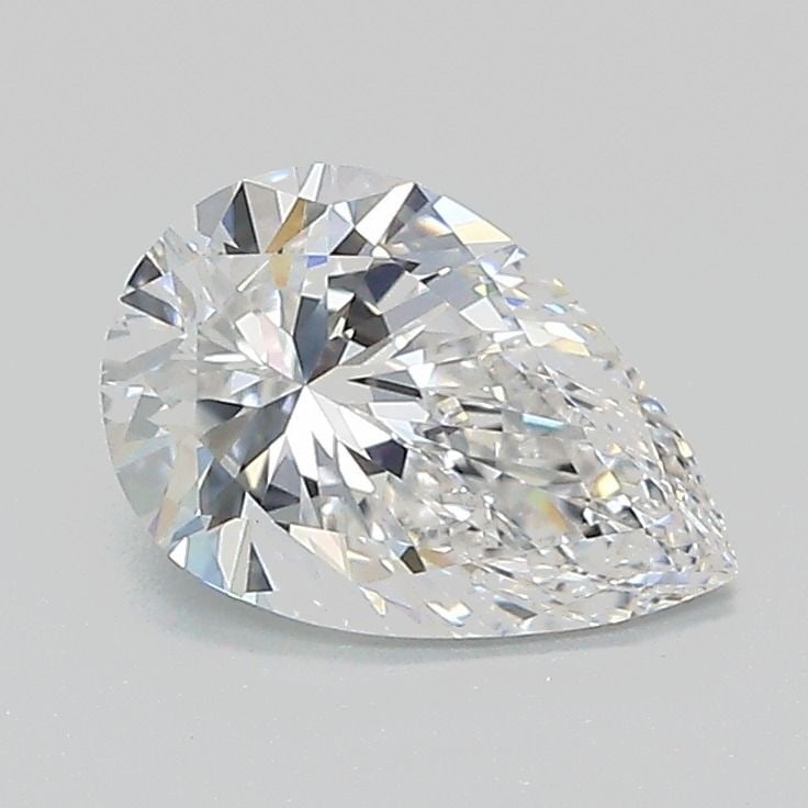 Loose Lab Diamond - IGI Pear 1.08ct D VVS2: Loose Lab Diamond - IGI Pear 1.08ct D VVS2 This listing features Loose Lab Diamond - IGI Pear 1.08ct D VVS2. Item specifics are provided below. Item Specifics: Source: This Is A Real Diamond Grown