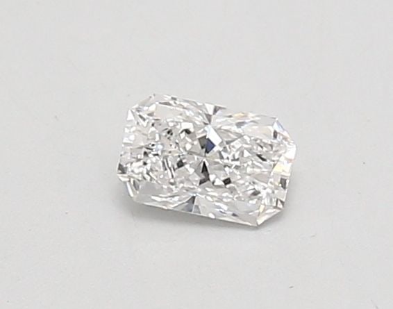 Loose Lab Diamond - IGI Radiant 0.32ct D VVS1: Loose Lab Diamond - IGI Radiant 0.32ct D VVS1 This listing features Loose Lab Diamond - IGI Radiant 0.32ct D VVS1. Item specifics are provided below. Item Specifics: Source: This Is A Real Diamond