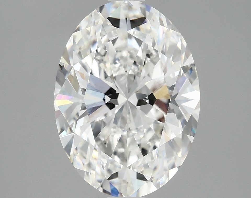 Loose Lab Diamond - IGI Oval 3.01ct E VVS2: Loose Lab Diamond - IGI Oval 3.01ct E VVS2 This listing features Loose Lab Diamond - IGI Oval 3.01ct E VVS2. Item specifics are provided below. Item Specifics: Source: This Is A Real Diamond Grown