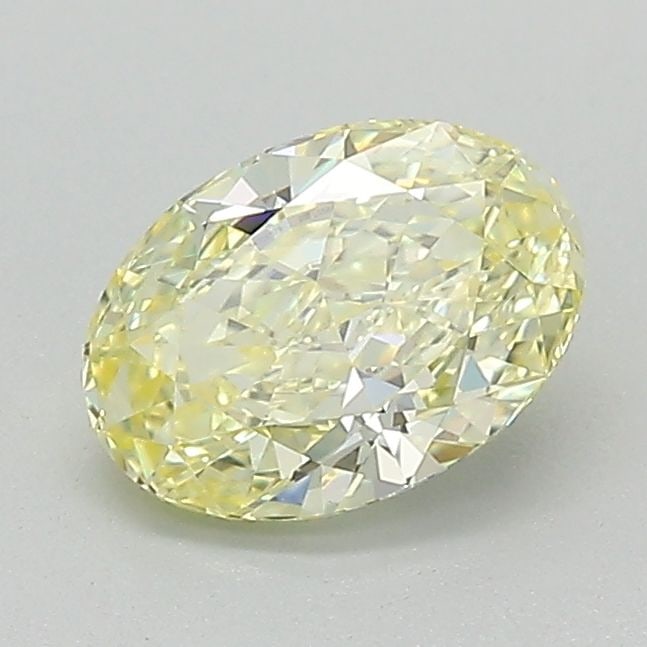 Loose Lab Diamond - IGI Oval 0.83ct Fancy Intense Yellow VVS2: Loose Lab Diamond - IGI Oval 0.83ct Fancy Intense Yellow VVS2 This listing features Loose Lab Diamond - IGI Oval 0.83ct Fancy Intense Yellow VVS2. Item specifics are provided below. Item Specifics: