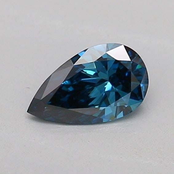 Loose Lab Diamond - IGI Pear 0.2ct Fancy Deep Blue VVS2: Loose Lab Diamond - IGI Pear 0.2ct Fancy Deep Blue VVS2 This listing features Loose Lab Diamond - IGI Pear 0.2ct Fancy Deep Blue VVS2. Item specifics are provided below. Item Specifics: Source: This