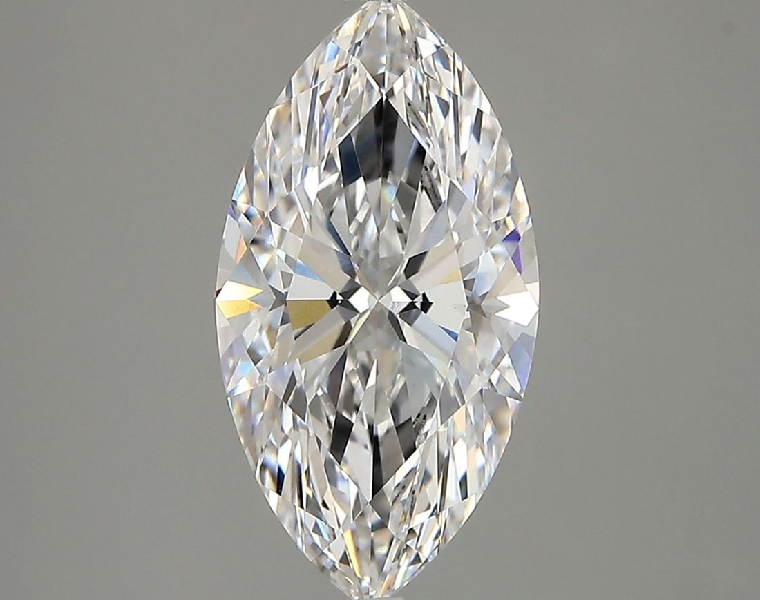 Loose Lab Diamond - IGI Marquise 3.36ct D VVS2: Loose Lab Diamond - IGI Marquise 3.36ct D VVS2 This listing features Loose Lab Diamond - IGI Marquise 3.36ct D VVS2. Item specifics are provided below. Item Specifics: Source: This Is A Real Diamond