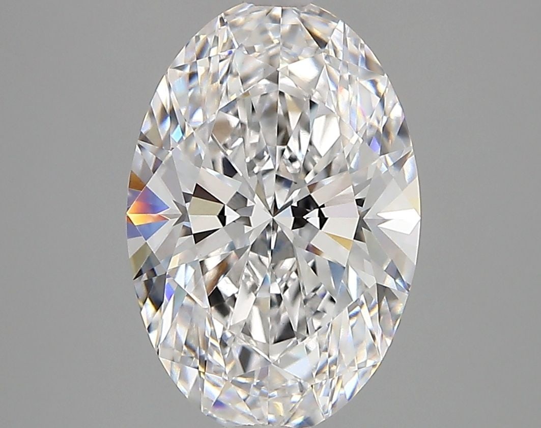 Loose Lab Diamond - IGI Oval 3.23ct D VVS2: Loose Lab Diamond - IGI Oval 3.23ct D VVS2 This listing features Loose Lab Diamond - IGI Oval 3.23ct D VVS2. Item specifics are provided below. Item Specifics: Source: This Is A Real Diamond Grown